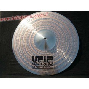 UFIP Extatic Series Extra Light Ride 22