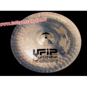 UFIP Supernova Series China 20
