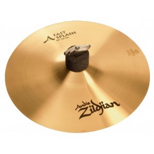 Zildjian Avedis Fast splash 10