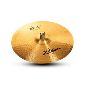 Zildjian ZHT Medium Thin crash 18