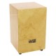 Toca TCAJ-PN - Cajon in Legno con Cordiera Interna 