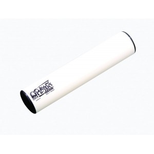 TOCA T3108 - Shaker Bianco 8"