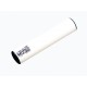 TOCA T3108 - Shaker Bianco 8"