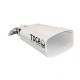 Toca 4424-T - Campanaccio Piccolo Bianco 5" (12,5 cm) - HI CHA CHA White