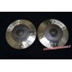 Sabian HHX Click Hi Hat 14
