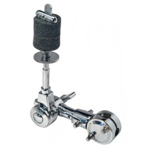Gibraltar SC DCT TP - Clamp Per Piatto "Swing Nut"