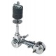 Gibraltar SC DCT TP - Clamp Per Piatto "Swing Nut"