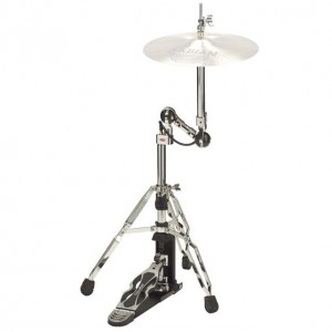 Gibraltar 9707ML UA - Hi-Hat Stand - Ultra Adjust