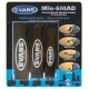 Evans MINEMAD - Min-Emad  Muffler (6 pezzi) 