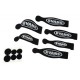 Evans MINEMAD - Min-Emad  Muffler (6 pezzi) 