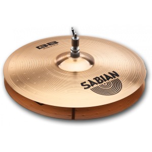 Sabian B8 Regular Hi hat 14