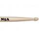 NOVA by Vic Firth N5A - 5A Hickory - Punta Legno