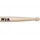 NOVA by Vic Firth N7A - 7A Hickory - Punta Legno