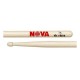 NOVA by Vic Firth N7A - 7A Hickory - Punta Legno