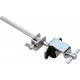 Pearl 75H - Supporto campanaccio con attacco per cerchio cassa 