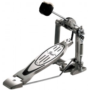 Pearl P-890 - Pedale grancassa Power Shifter - Con catena a trazione singola