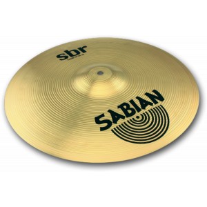 Sabian SBR Crash 16" 