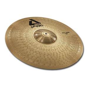 Paiste Alpha Full Ride Brilliant 20" 