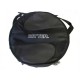 RITTER RCD1513E-TT/BG - Custodia Tom/Timpano colore Black Grey 15" x 13"