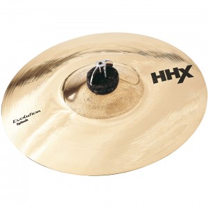 Sabian HHX Evolution splash 7