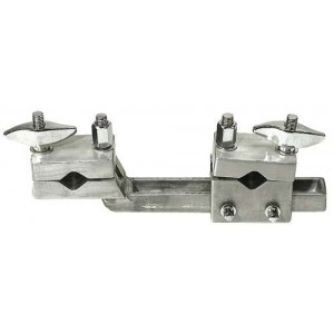 Basix MCS-100 - Clamp multifunzione universale scorrevole