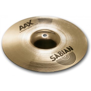 Sabian AAX X-plosion splash 11 Brilliant 