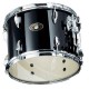 Tama Imperialstar IMT13A - Tom 13" x 10" - Nero