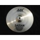 Sabian AAX splash 10 Brilliant 