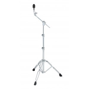 Tama HC33BW - Asta reggipiatto a giraffa Stagemaster - Gamba doppia