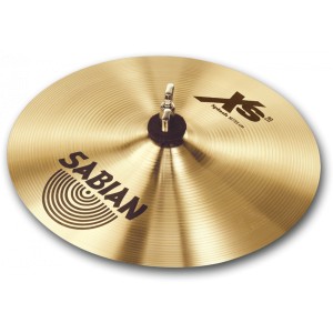 Sabian XS20 splash 12
