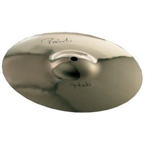 Paiste Signature Reflector Splash 8
