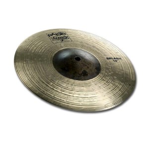 Paiste Twenty Splash 10