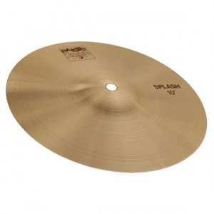 Paiste 2002 Splash 10