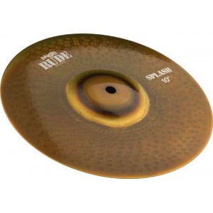 Paiste Rude Splash 10