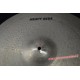 Sabian HH Heavy Ride 20” - Peso gr. 2834 (anni 80) - Usato