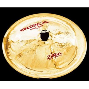 Zildjian FX Oriental China Trash 16