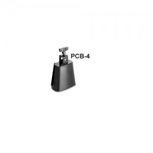 Universal Percussion UPCB4 - Black Cowbell 4