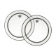 Remo P3 0315 BP - Powerstroke 3 Clear (Trasparente) 15" 