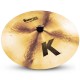 Zildjian K Dark Thin Crash 19