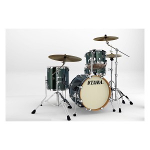 Tama VD48S-BMC Shell Kit Jazz (4 Fusti) 