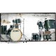 Tama VD48S-BMC Shell Kit Jazz (4 Fusti) 
