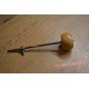 DW SM104 - Battente in legno per pedale - EX DEMO