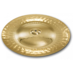 Sabian Signature Neil Peart Paragon Chinese 19