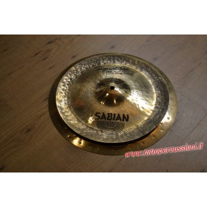 Sabian Mike Portnoy High Max Low Brilliant - EX DEMO 