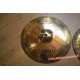 Sabian Mike Portnoy High Max Low Brilliant - EX DEMO 