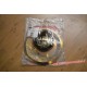 Sabian Mike Portnoy High Max Low Brilliant - EX DEMO 