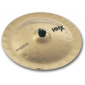 Sabian HHX Evolution Mini Chinese 14 Brilliant 
