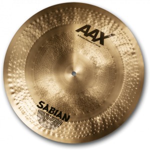 Sabian AAX X-treme Chinese 17 Brilliant 