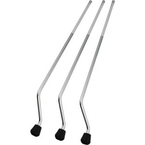 Gibraltar SC TL2A - Gambe per Timpano 3 pezzi (10,5mm)