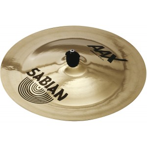 Sabian AAX Chinese 16 Brilliant 